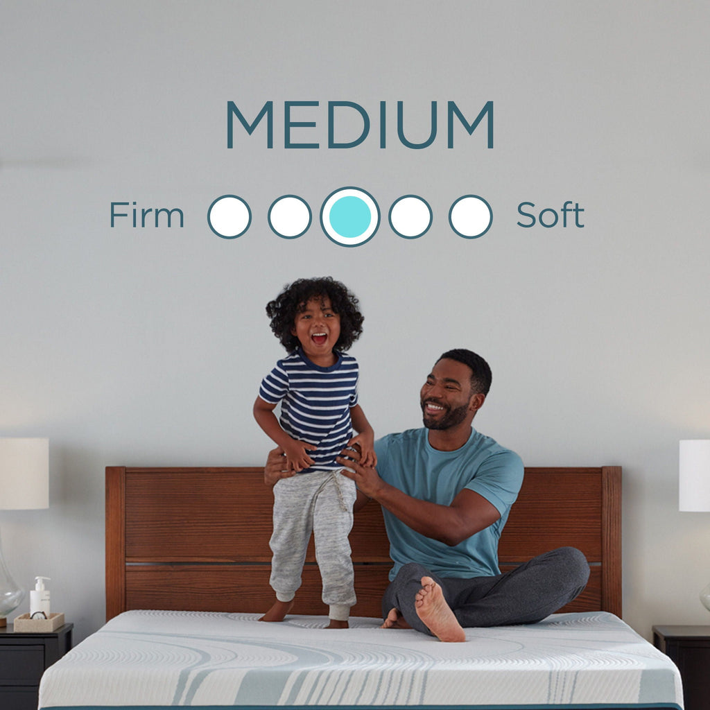 Tempur-Adapt - Adapt Medium Mattress