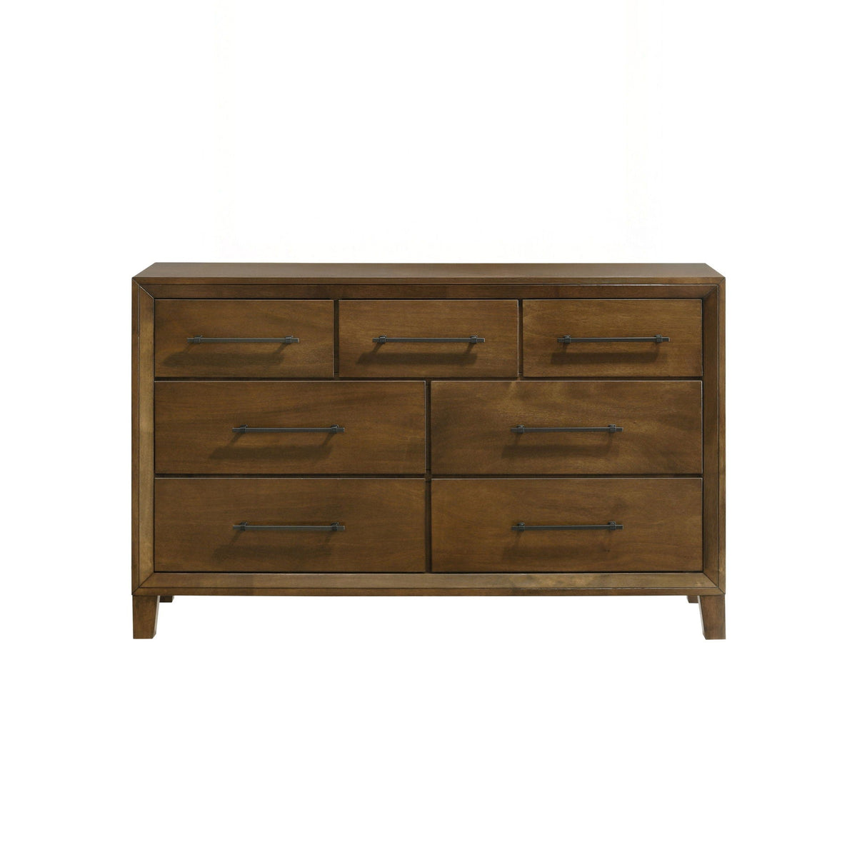Ballard - 7 Drawer Dresser