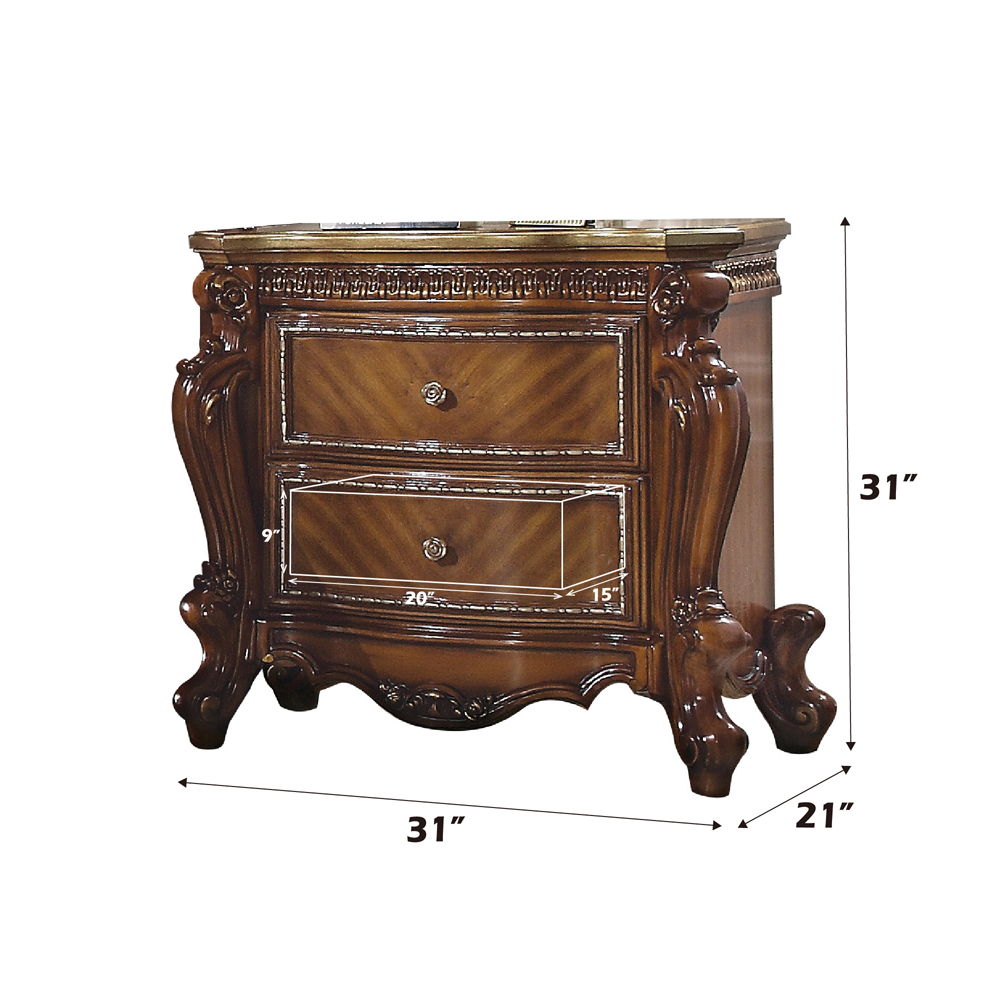 Picardy - Nightstand