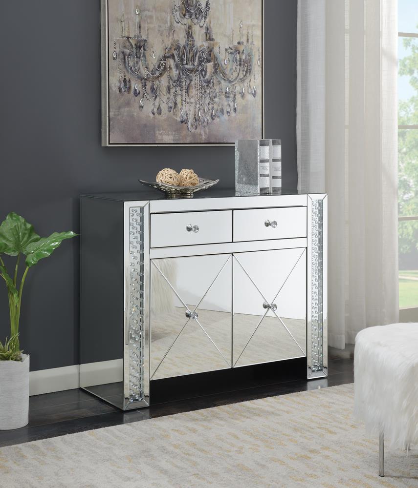 Fueyes - Accent Cabinet