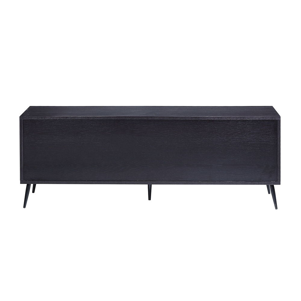 Colson - TV Stand - Black