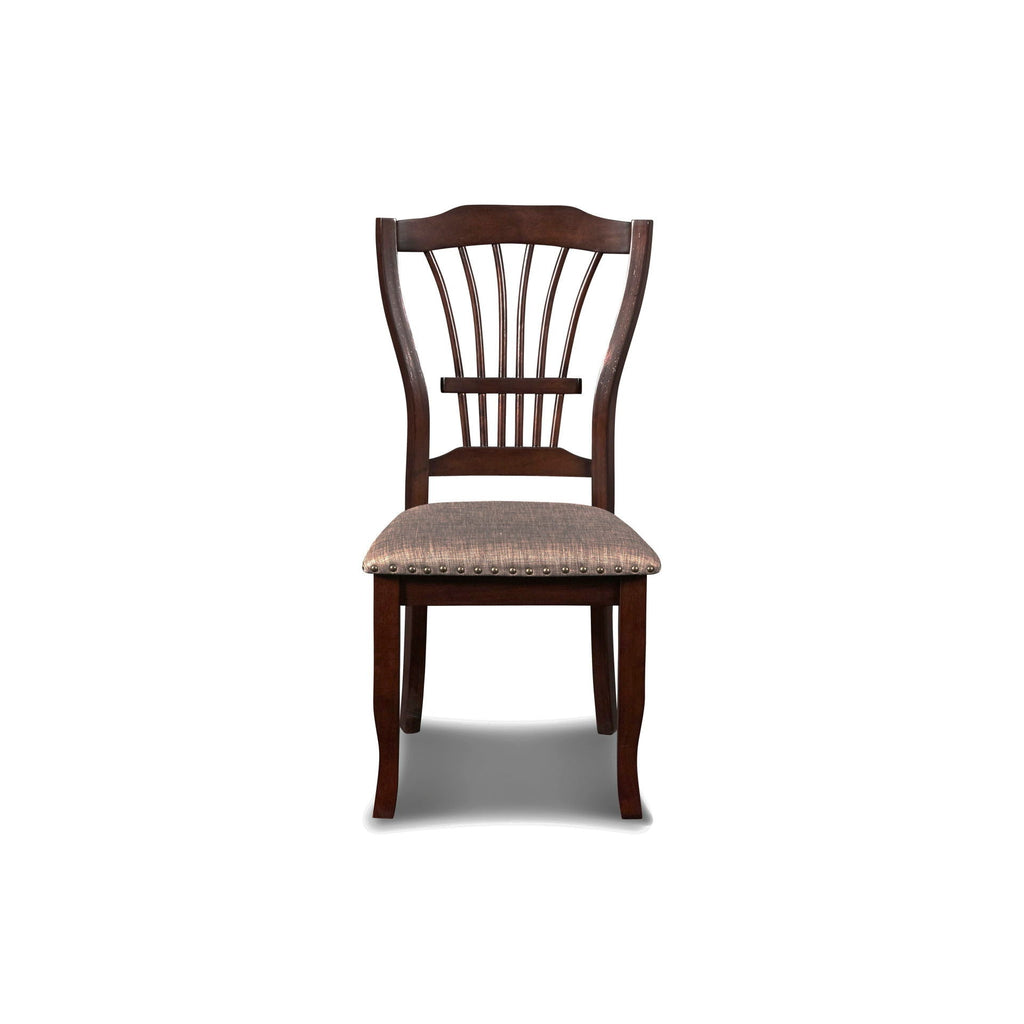 Bixby - Dining Chair (Set of 2) - Espresso