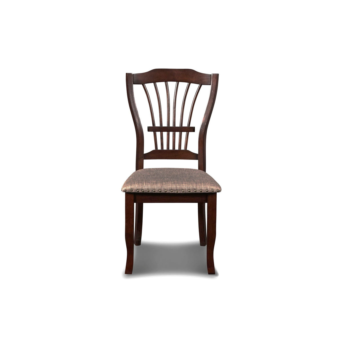 Bixby - Dining Chair (Set of 2) - Espresso