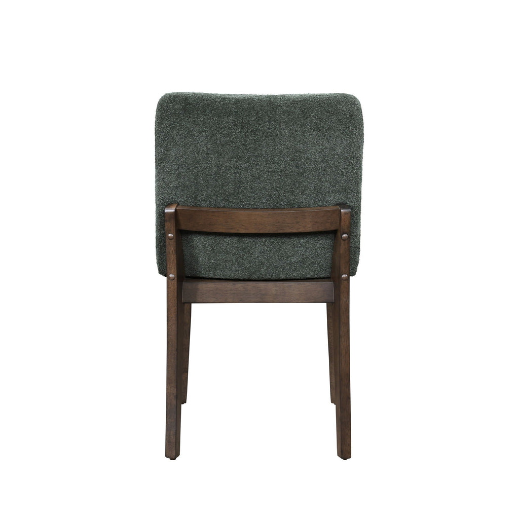Kody - Upholstered Dining Chair (Set of 2)