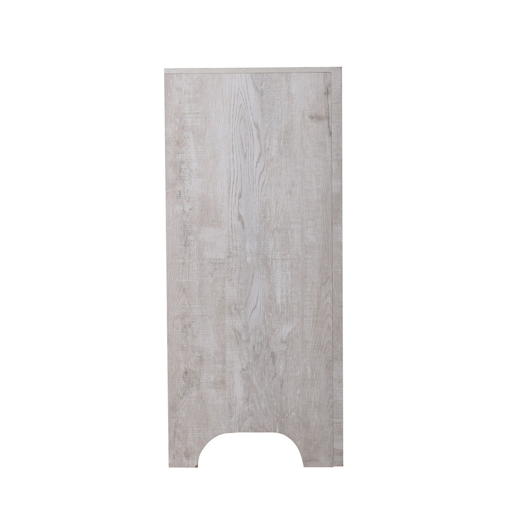 Biscayne - 6-Drawer Dresser