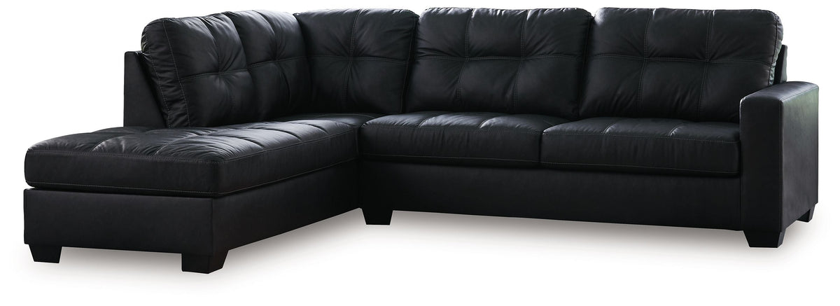 Barlin Mills - 2 Piece Sectional