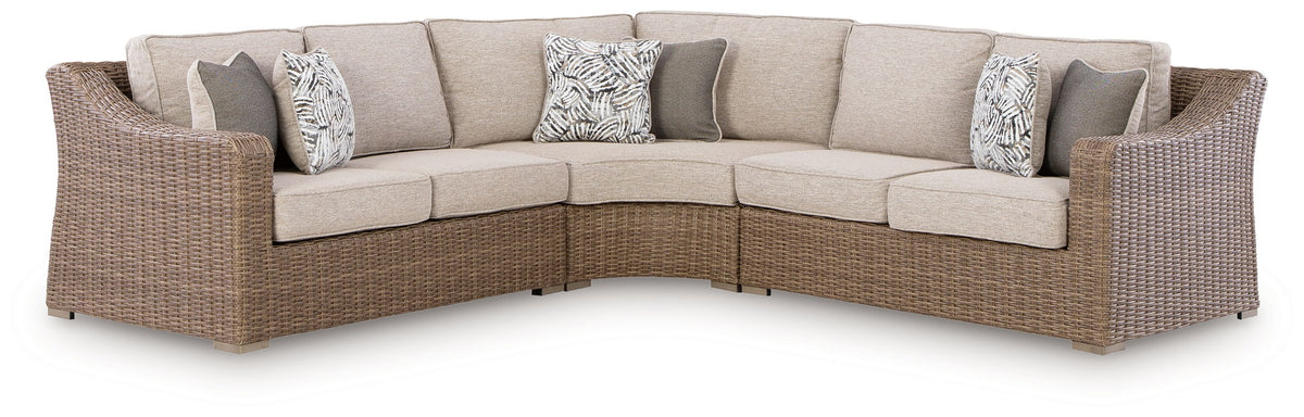 Laguna Heights - Outdoor Sectional