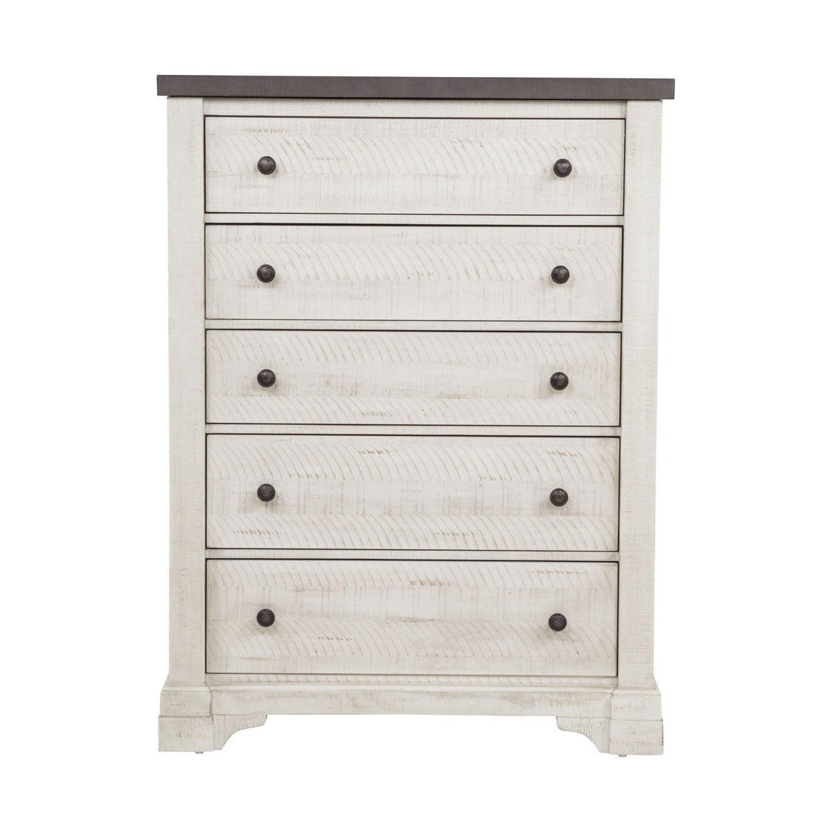 Augusta - Lift Top Chest