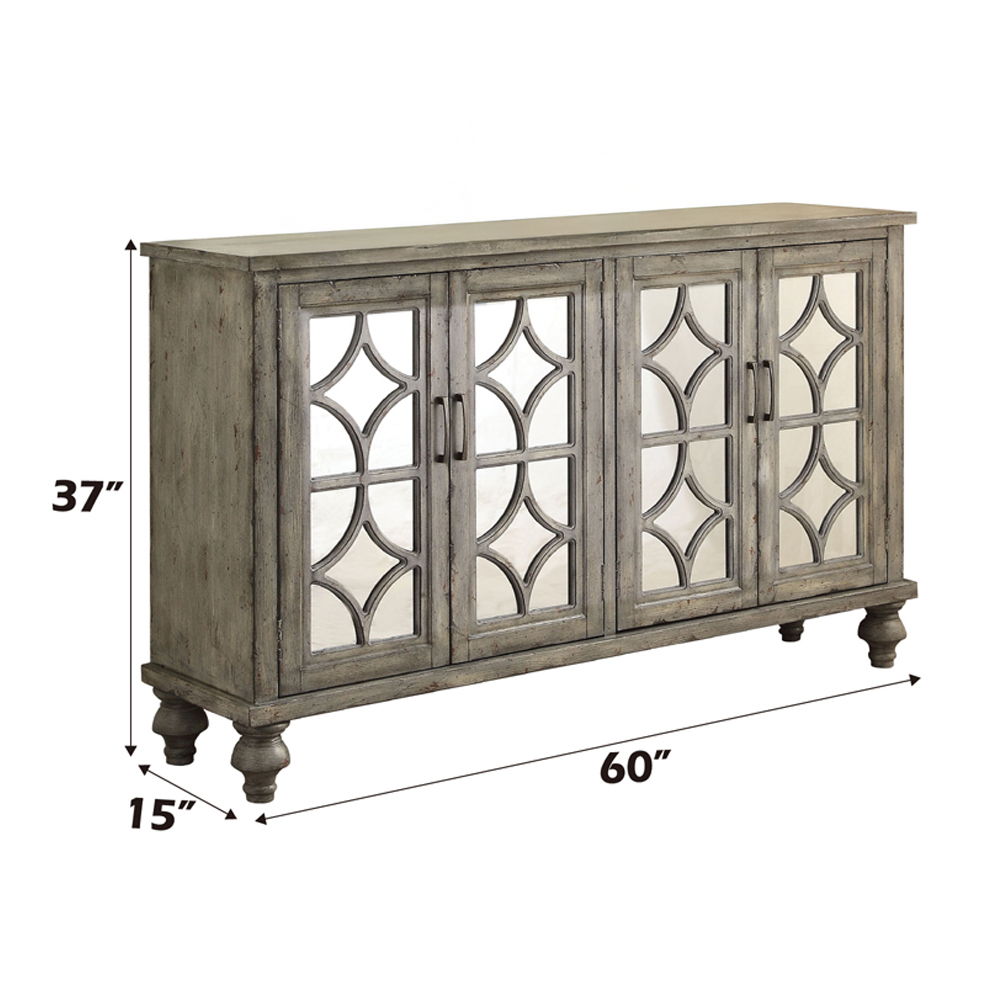 Velika - Console Cabinet