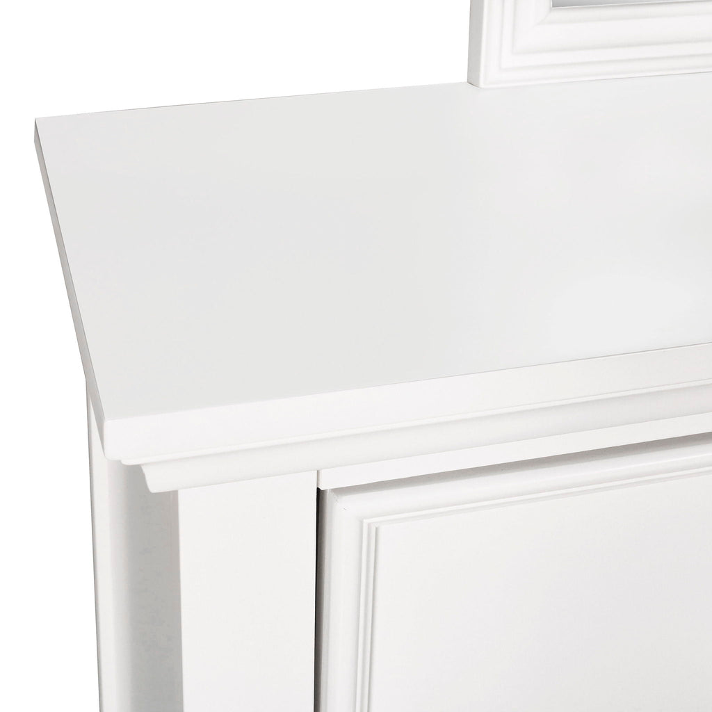 Tamarack - Dresser