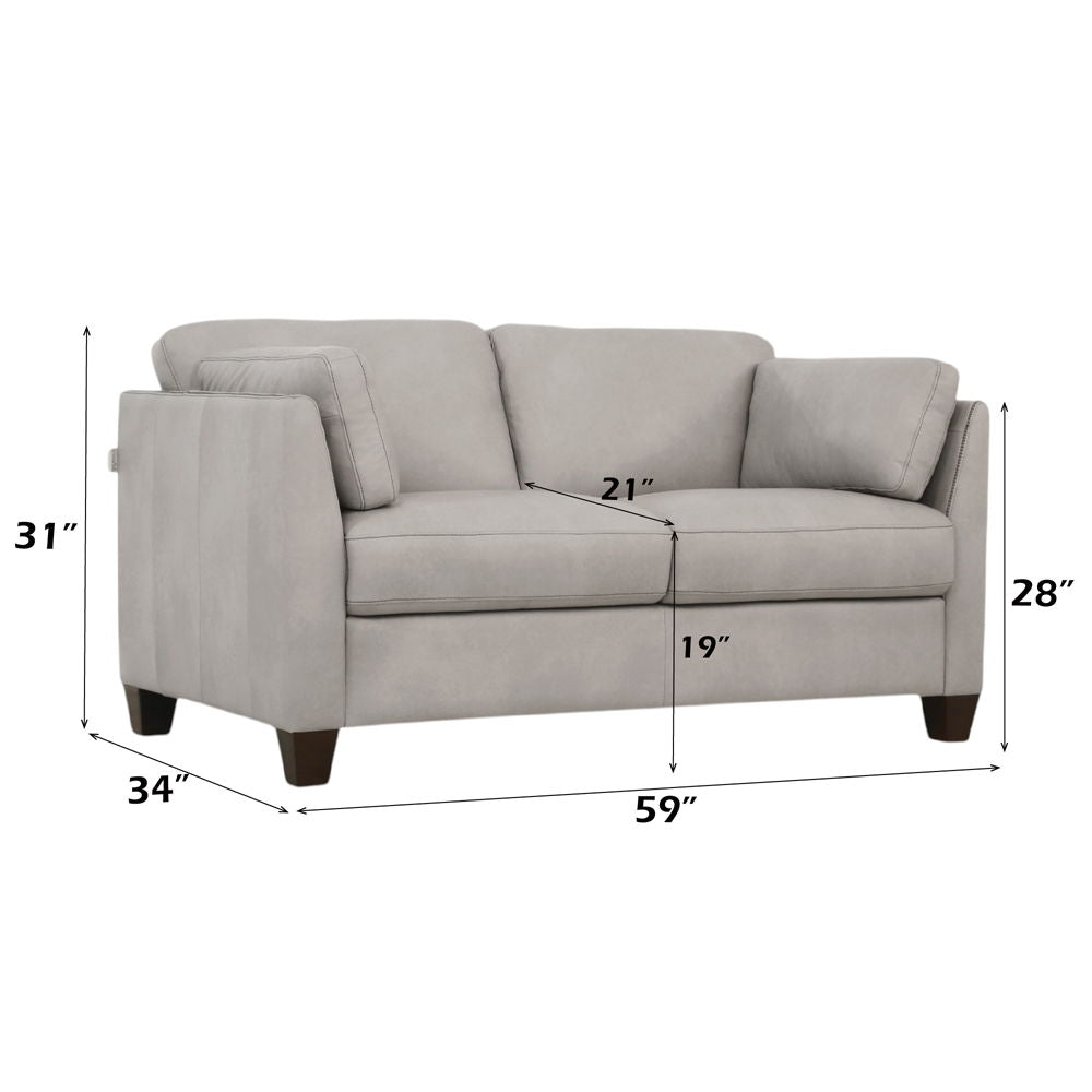 Matias - Loveseat