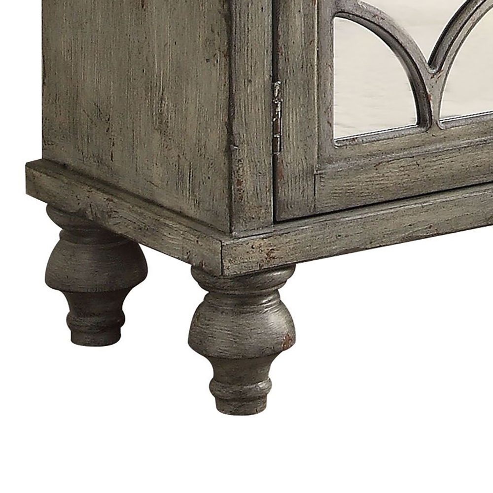 Velika - Console Cabinet