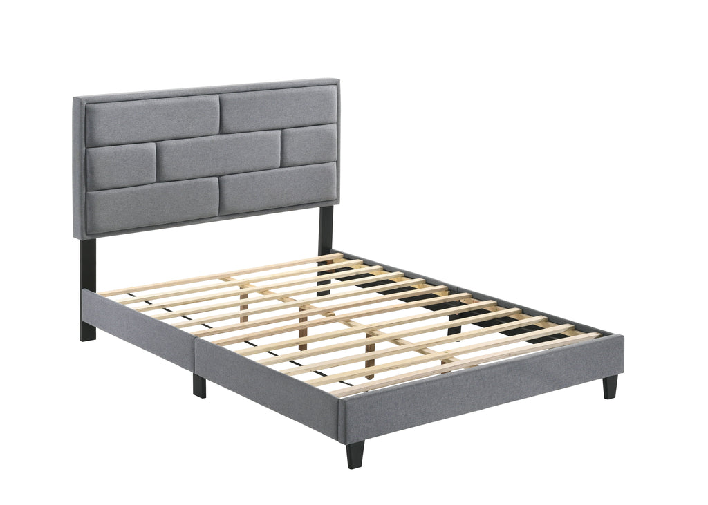 Flannery - Bed