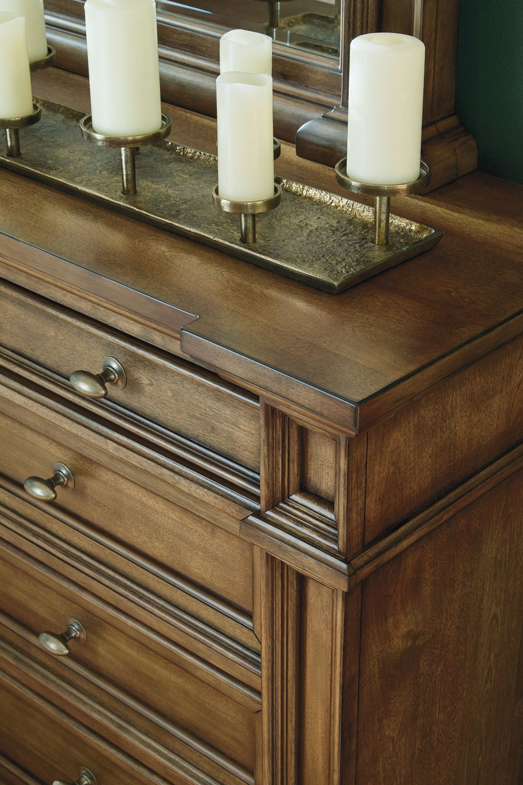 Frantanna - Dresser