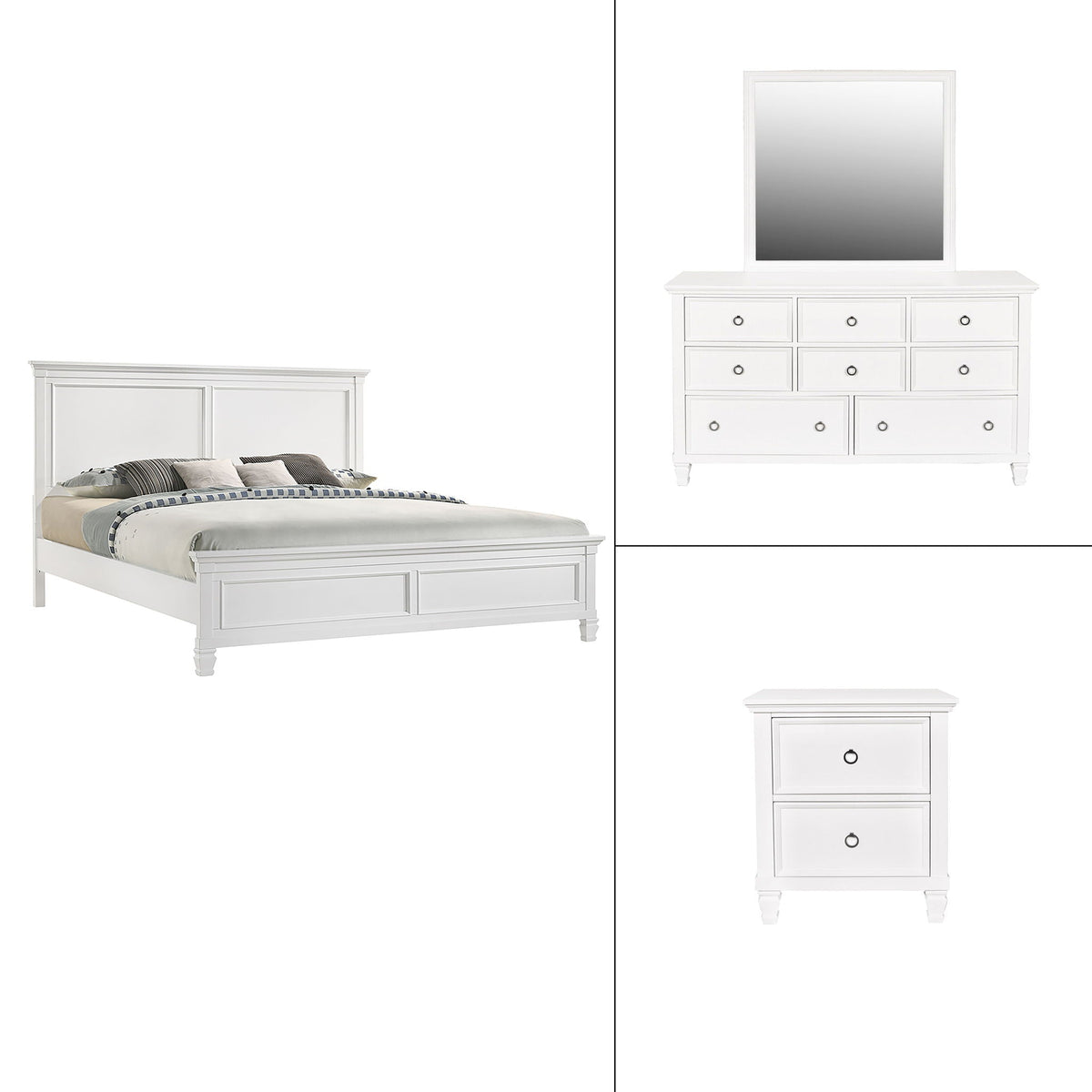 Tamarack - Bedroom Set