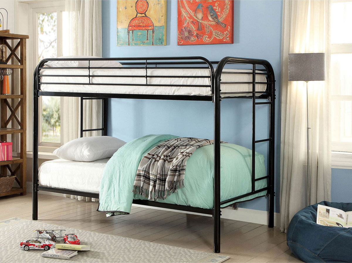 Opal - Metal Trundle