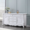 Latisha - Dresser - White