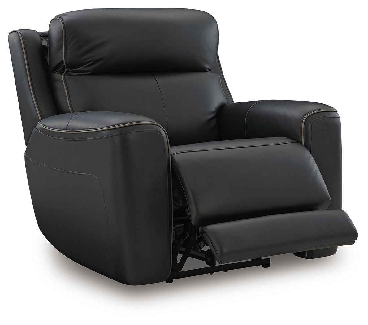 5Z-Comfort - Relaxation - Power Recliner With Adj Headrest