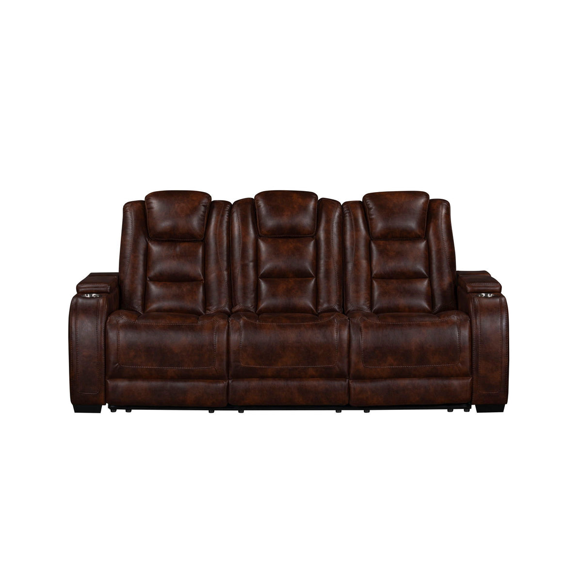 Chester - Reclining Sofa