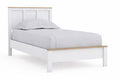 Kerisden - Panel Complete Bed Frame