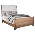 Coventry Hall - Bed