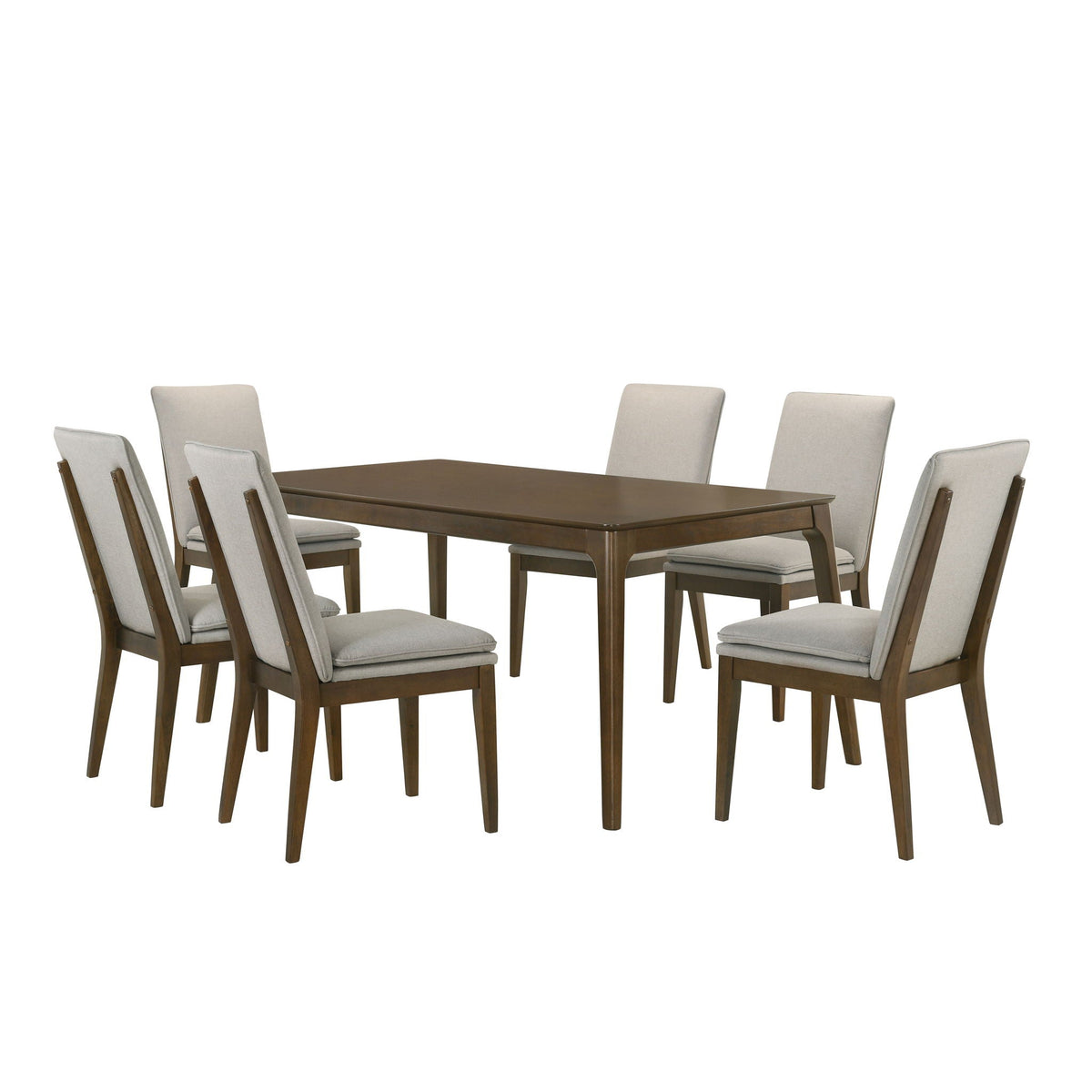 Maggie - Dining Table Set