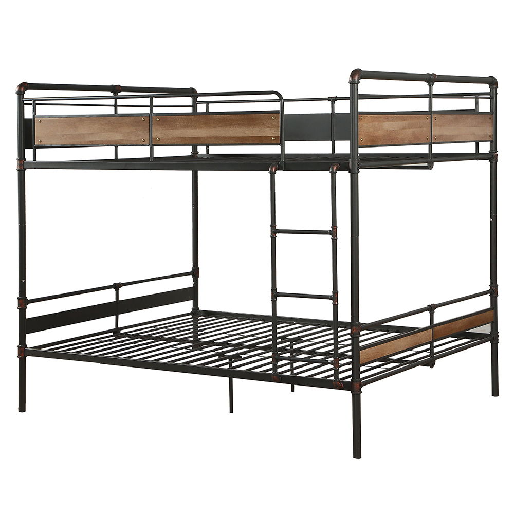 Brantley II - Bunk Bed