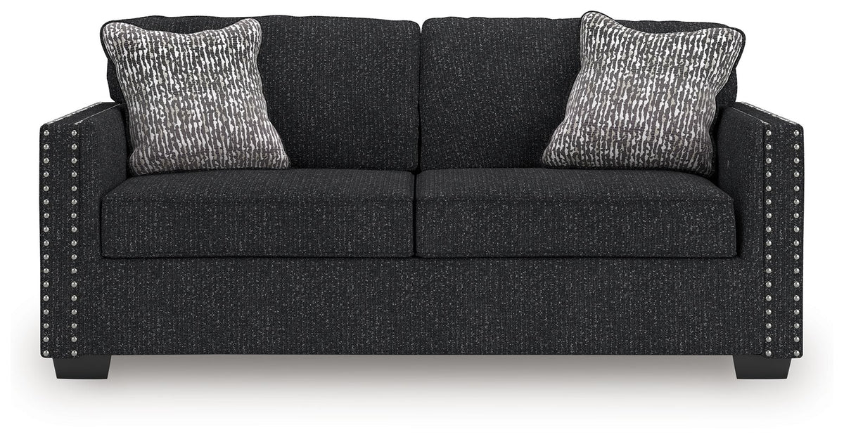 Jasmine Peaks - Living Room Set