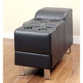 Kemina - Bluetooth Speaker Console