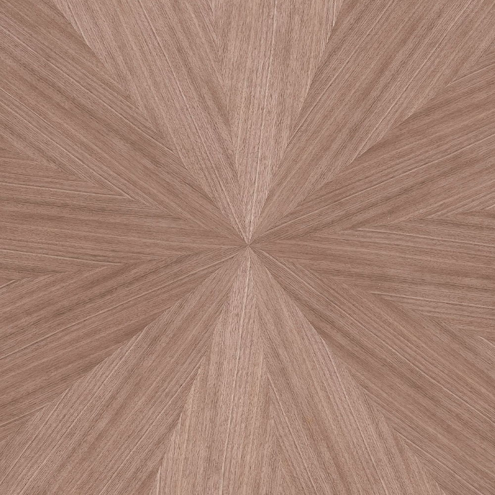 Seda - Round Dining Table - Walnut