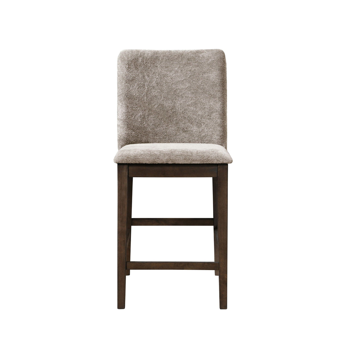 Upholstered Counter Chair (Set of 2)