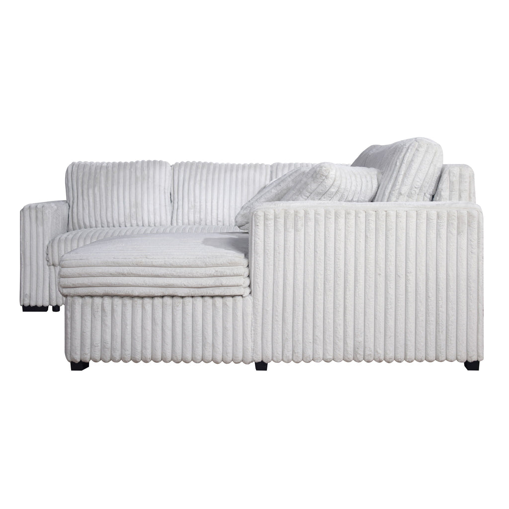 Bliss - Sectional Sleeper