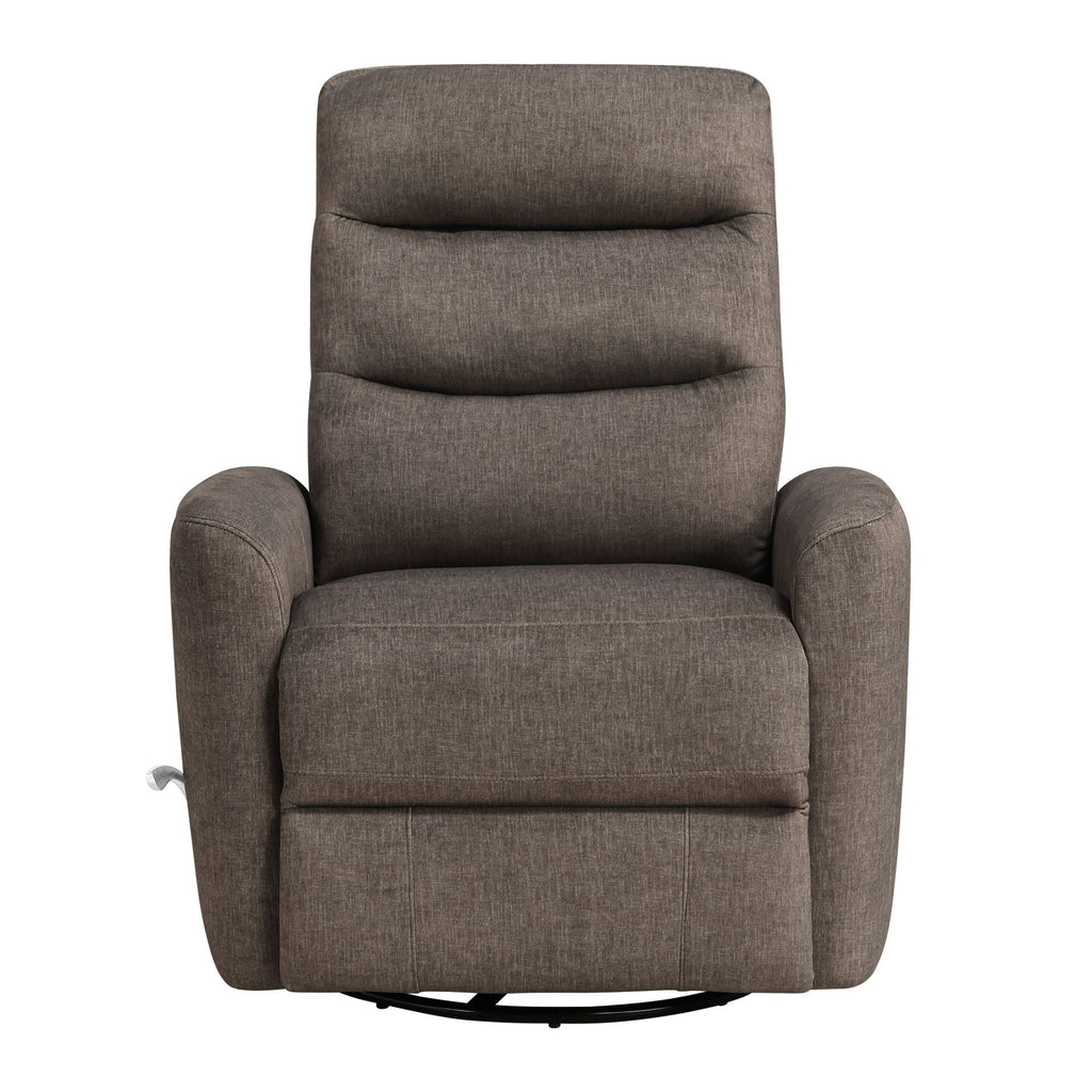 Takami - Swivel Recliner