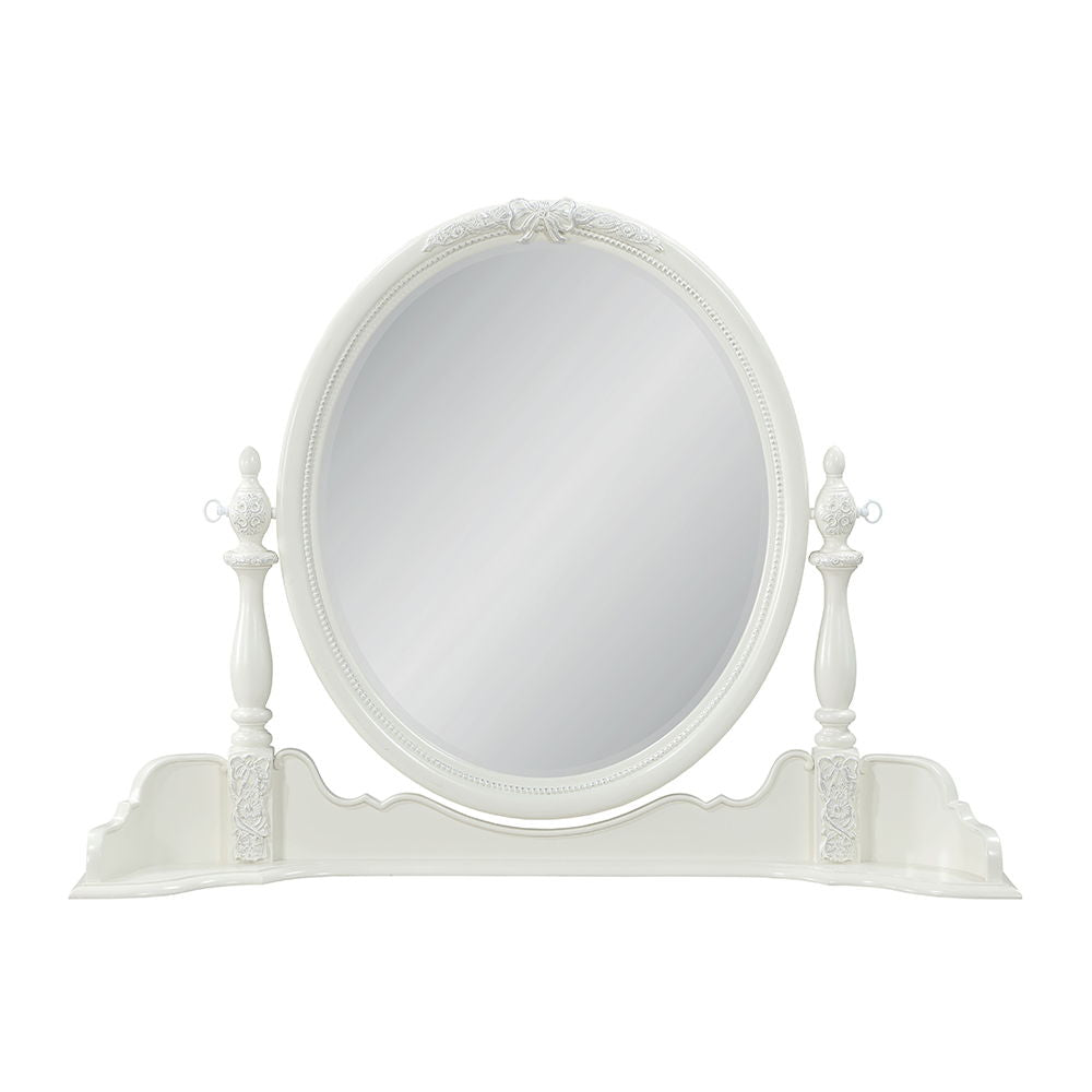 Dorothy - Mirror - Ivory