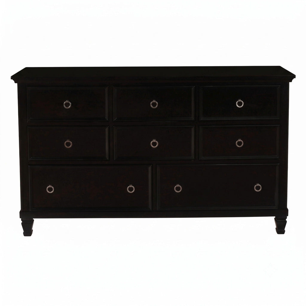 Tamarack - Dresser