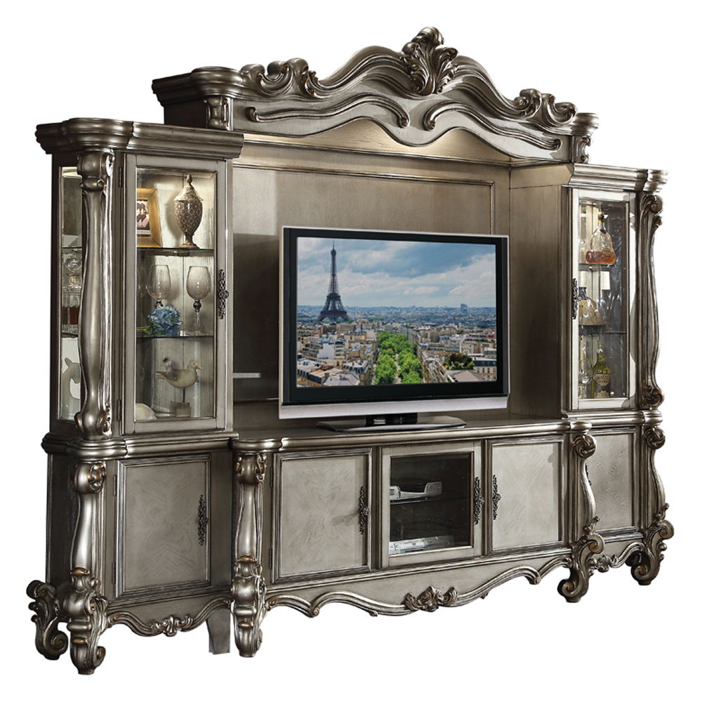 Versailles - Entertainment Center