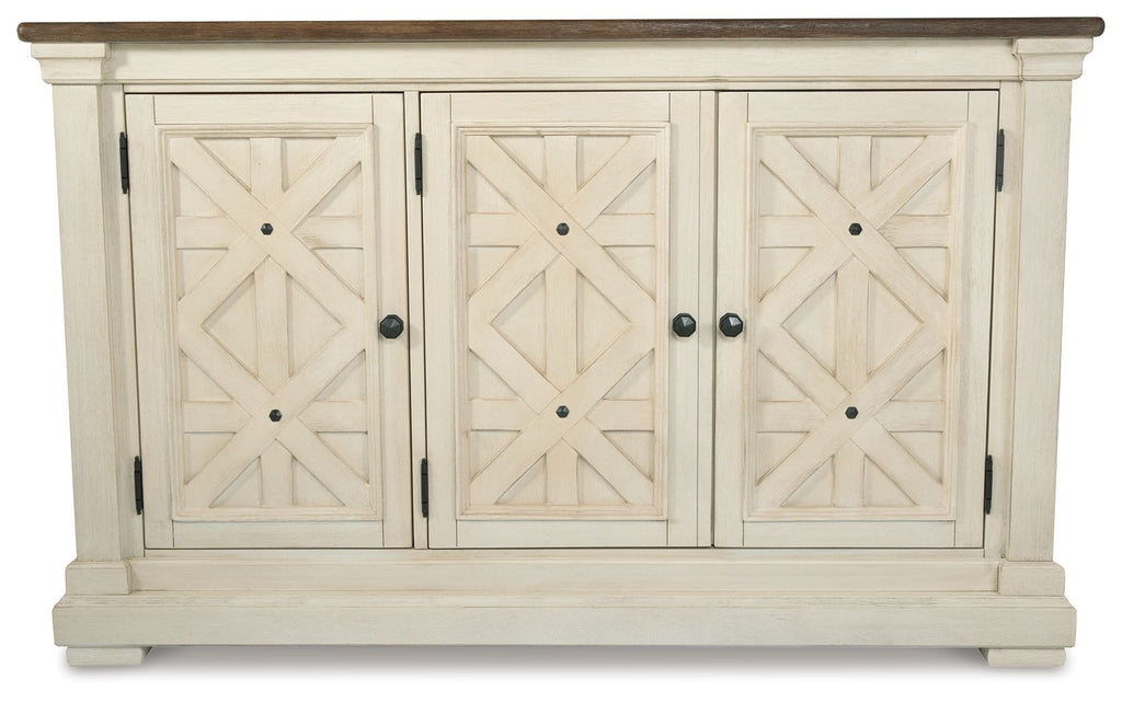 Bolanburg - Dining Room Server - Beige