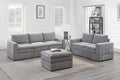 6-Piece Modular Set – Granite (464)