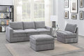 5-Piece Modular Set – Granite (465)