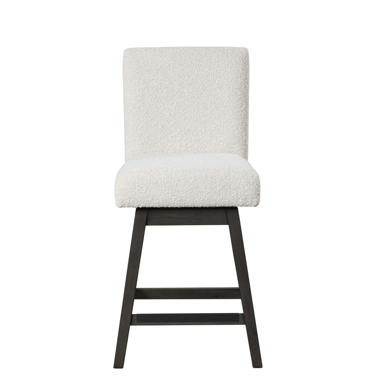 High Line - Swivel Counter Chair (Set of 2)