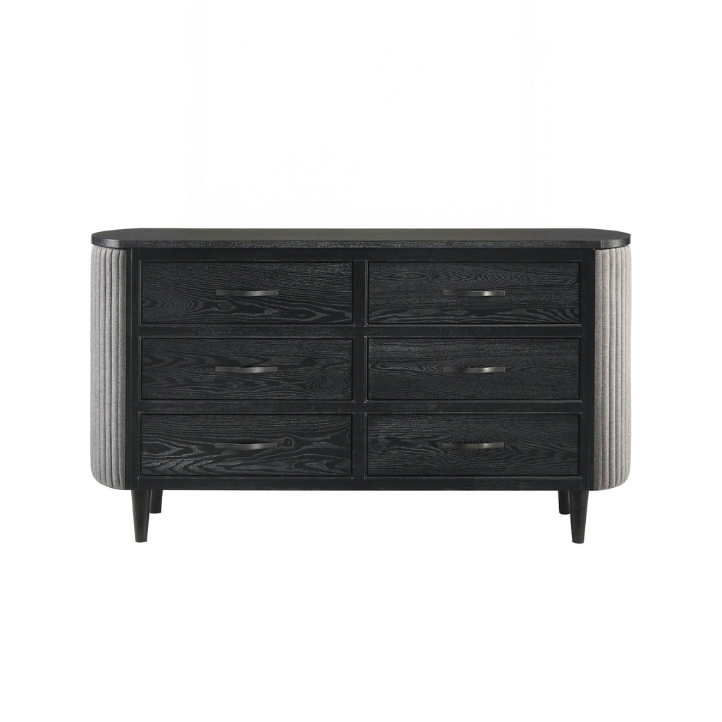 Skyline - Dresser