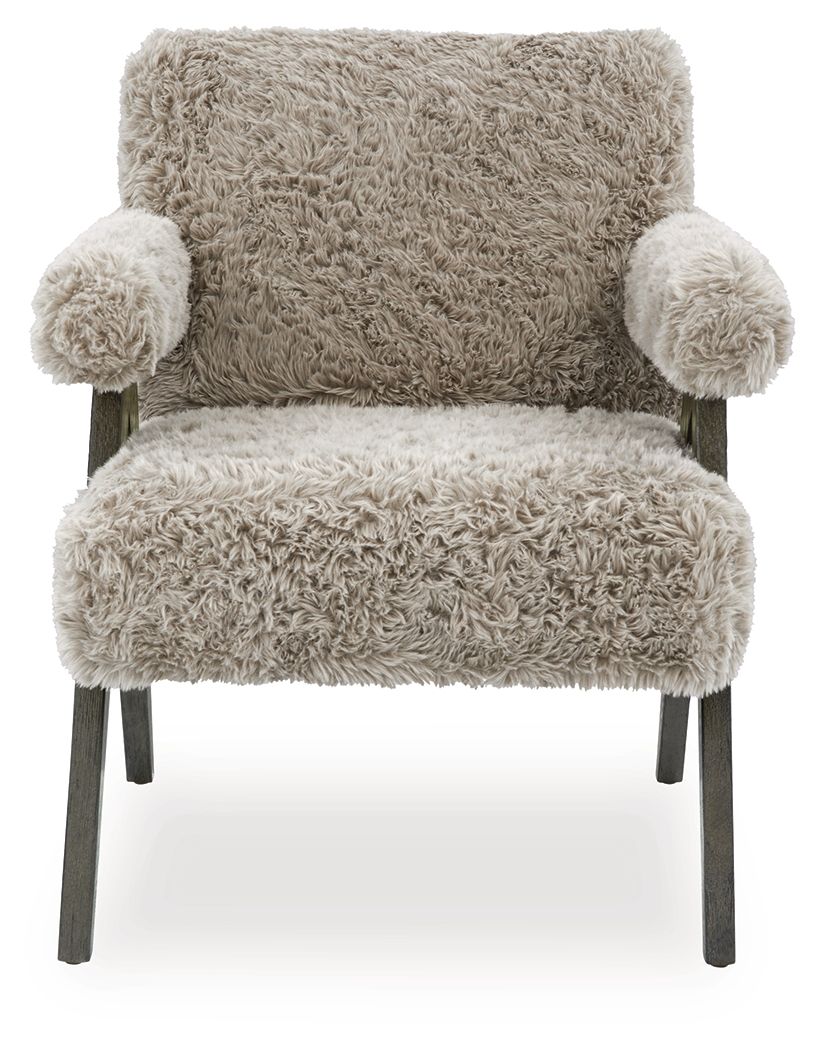 Goda - Accent Chair