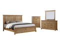 Sunstone - Bedroom Set