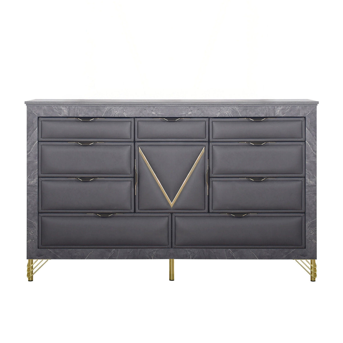 Symmetry - Dresser