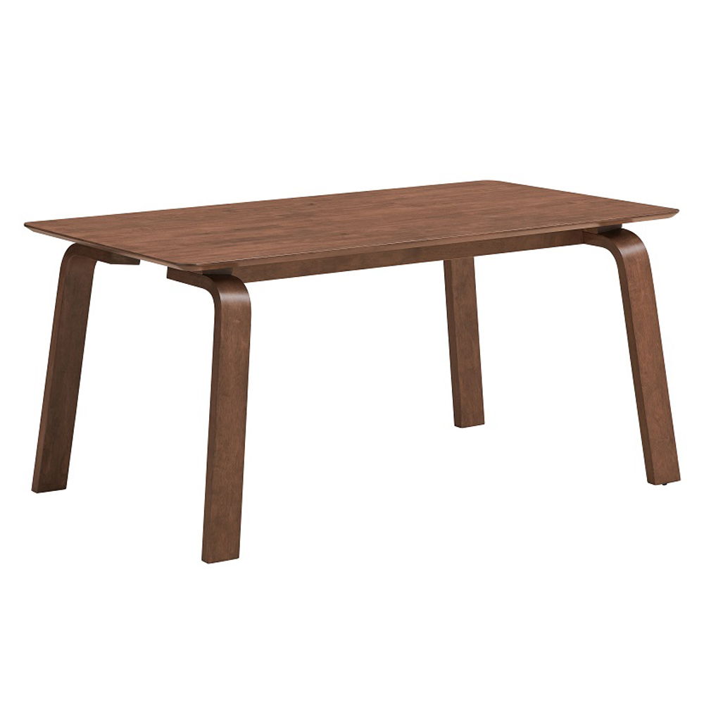 Ginny - Dining Table - Walnut