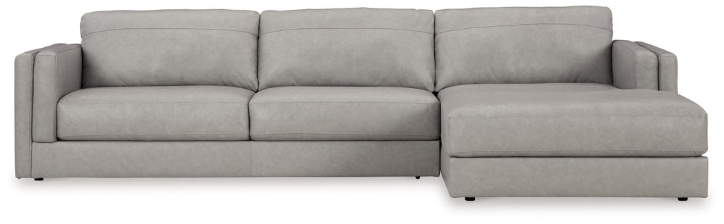 Amiata - 2 Piece Sectional