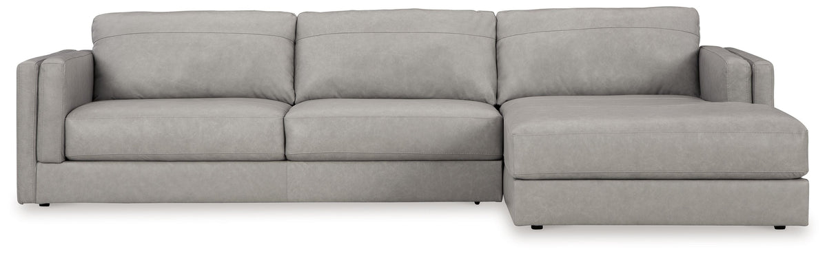 Amiata - 2 Piece Sectional
