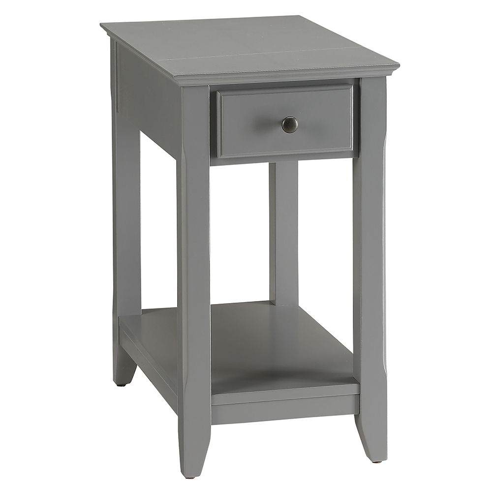 Bertie - Accent Table