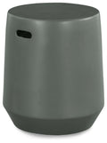 Kalmunds - Stool - Gray