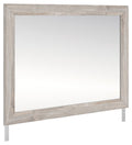 Broachmyn - Bedroom Mirror